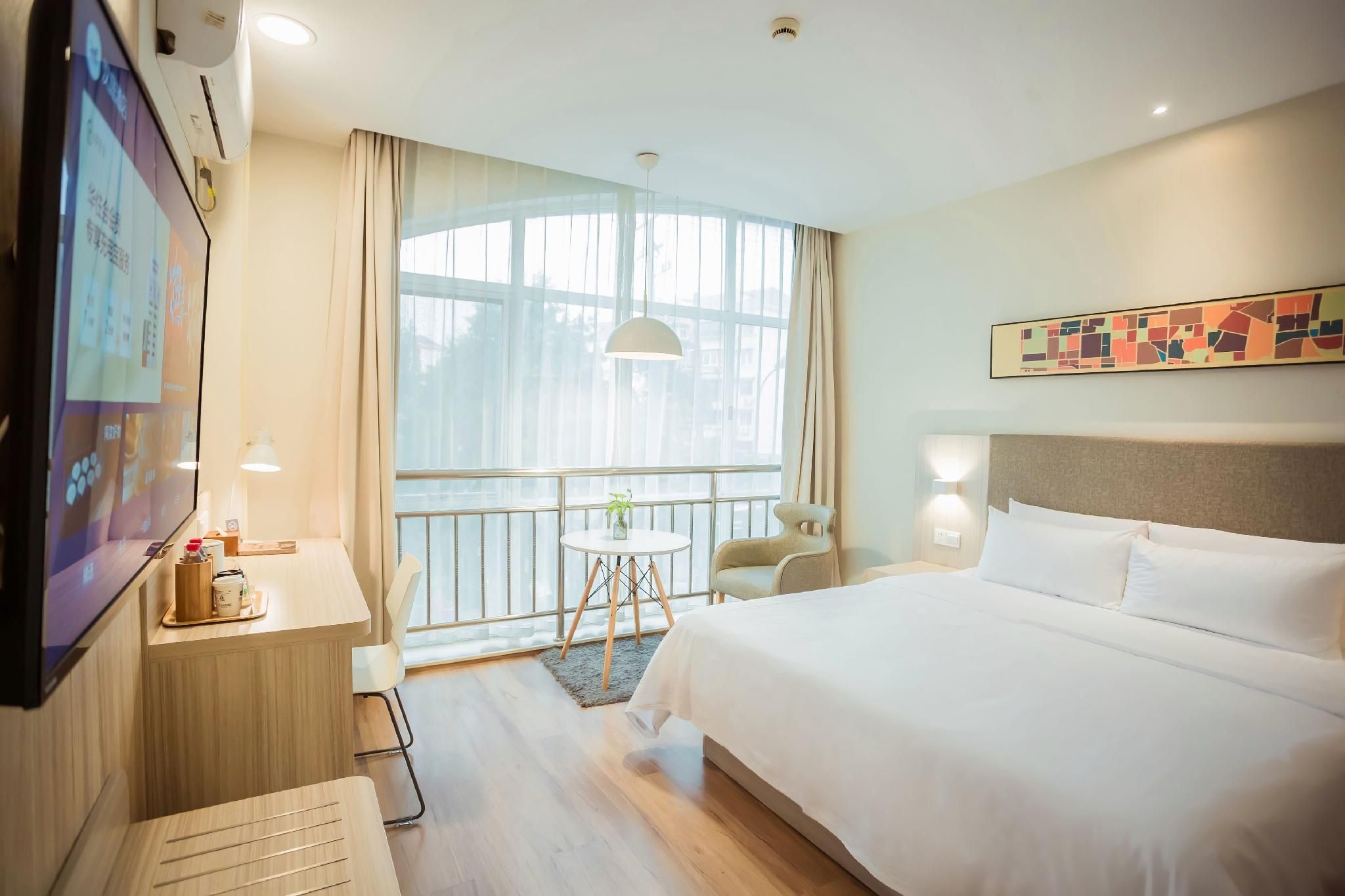 غرفة نوم صورة