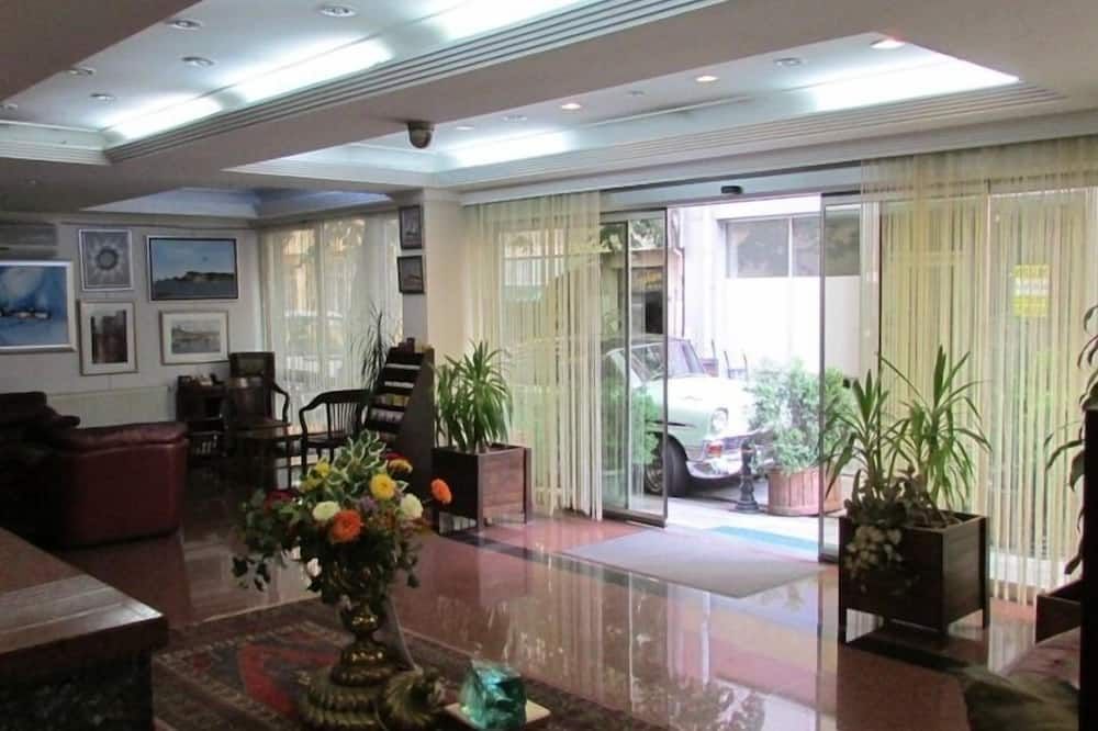 ردهة