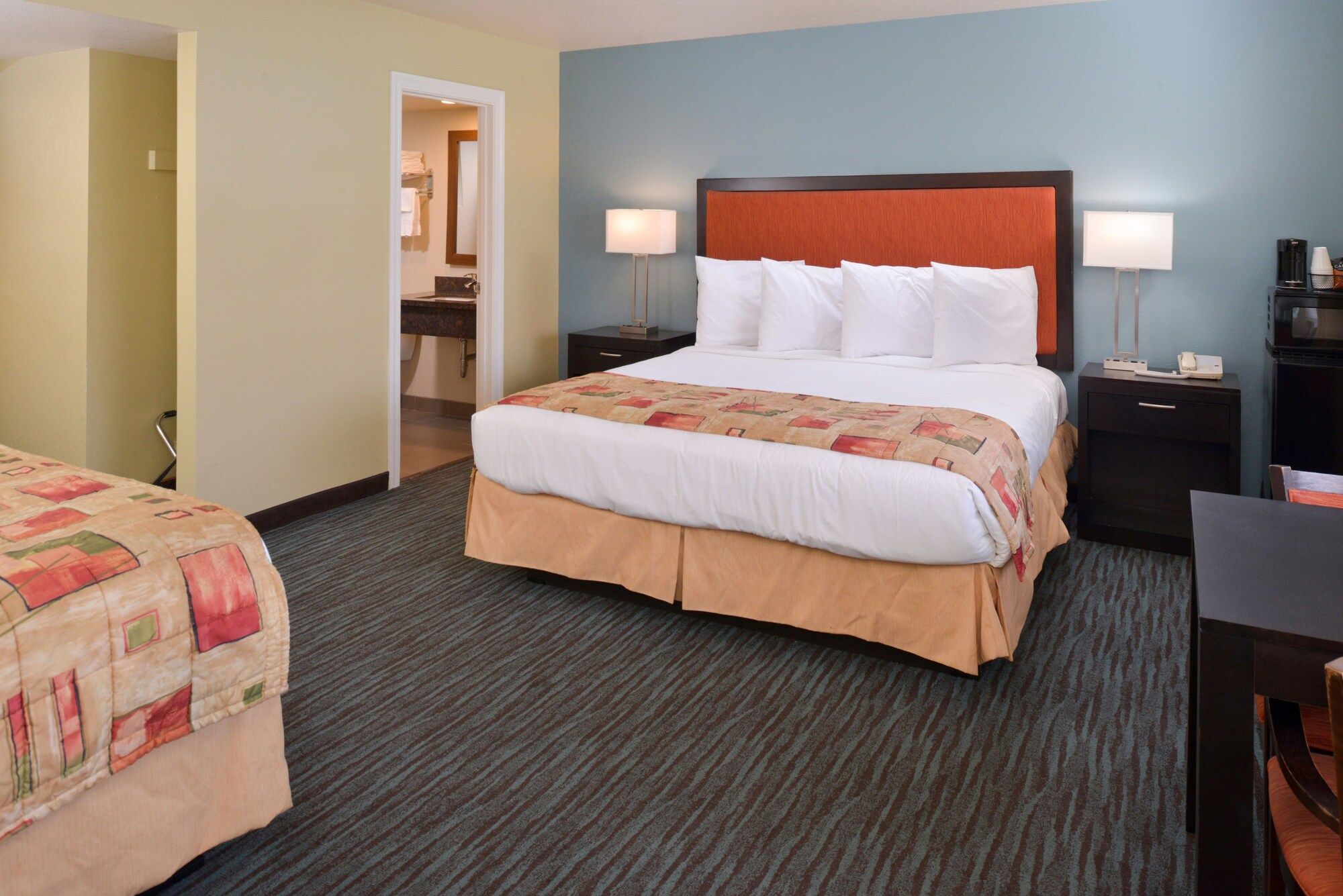 غرفة نوم صورة