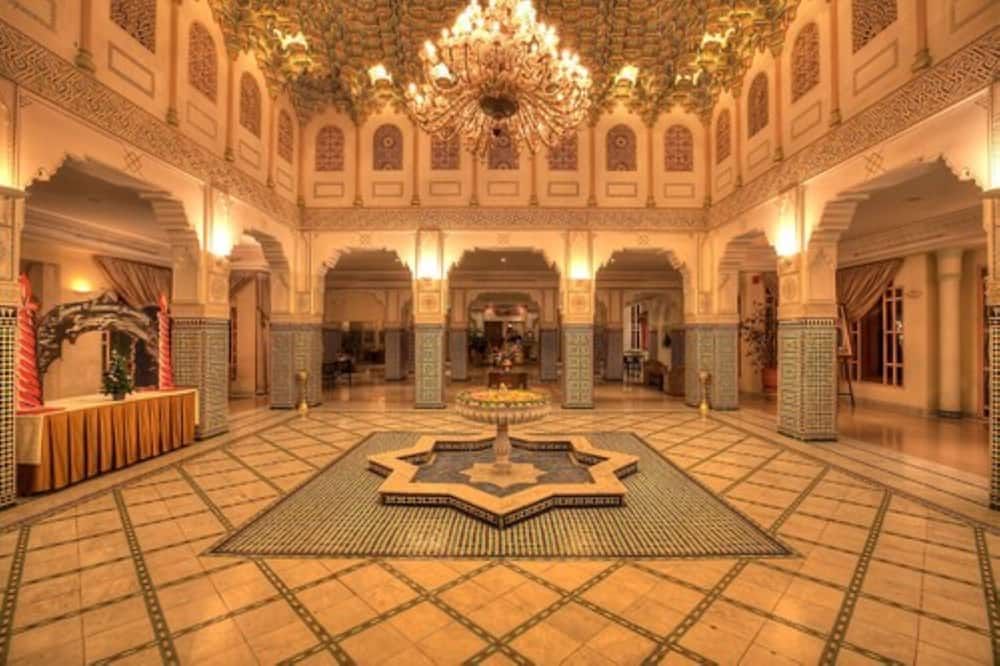 ردهة صورة