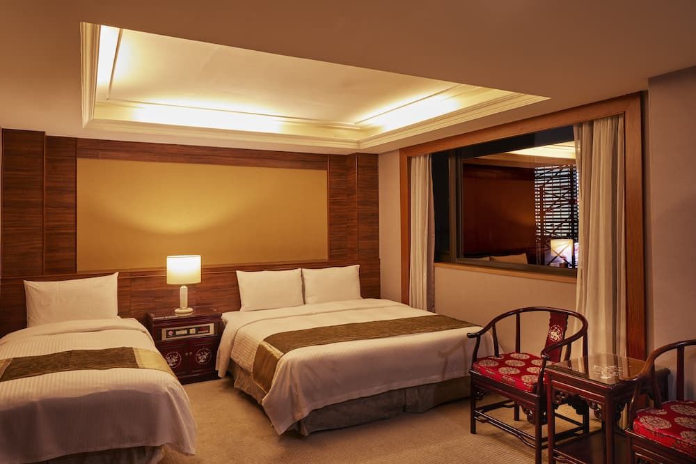 غرفة نوم