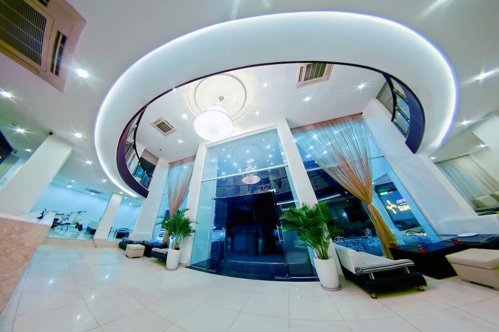 ردهة