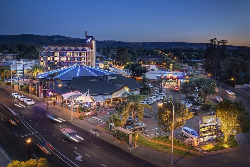 المظهر الخارجي