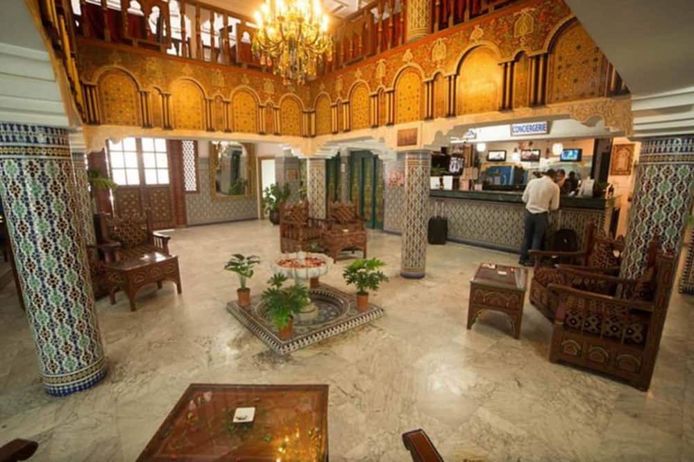 ردهة