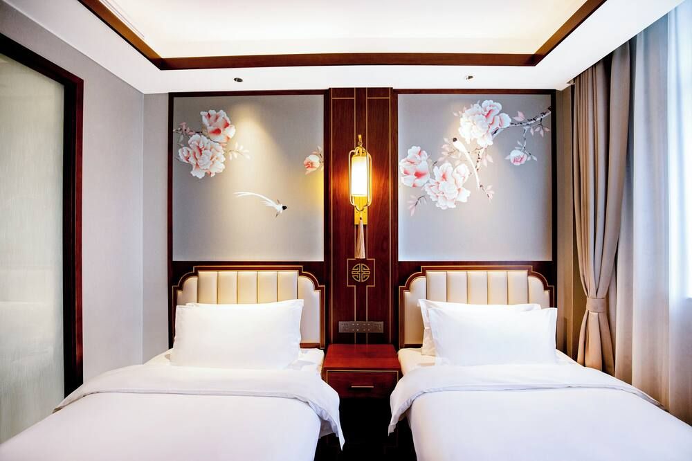 غرفة نوم صورة