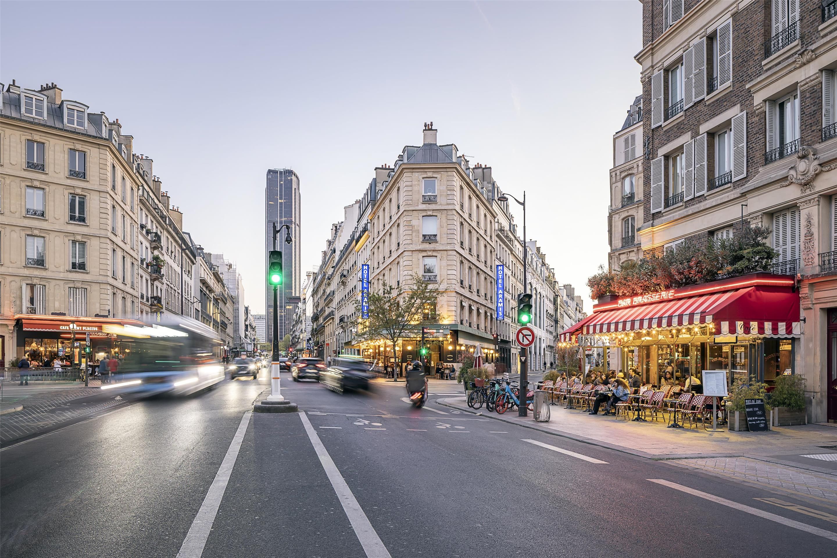 المظهر الخارجي