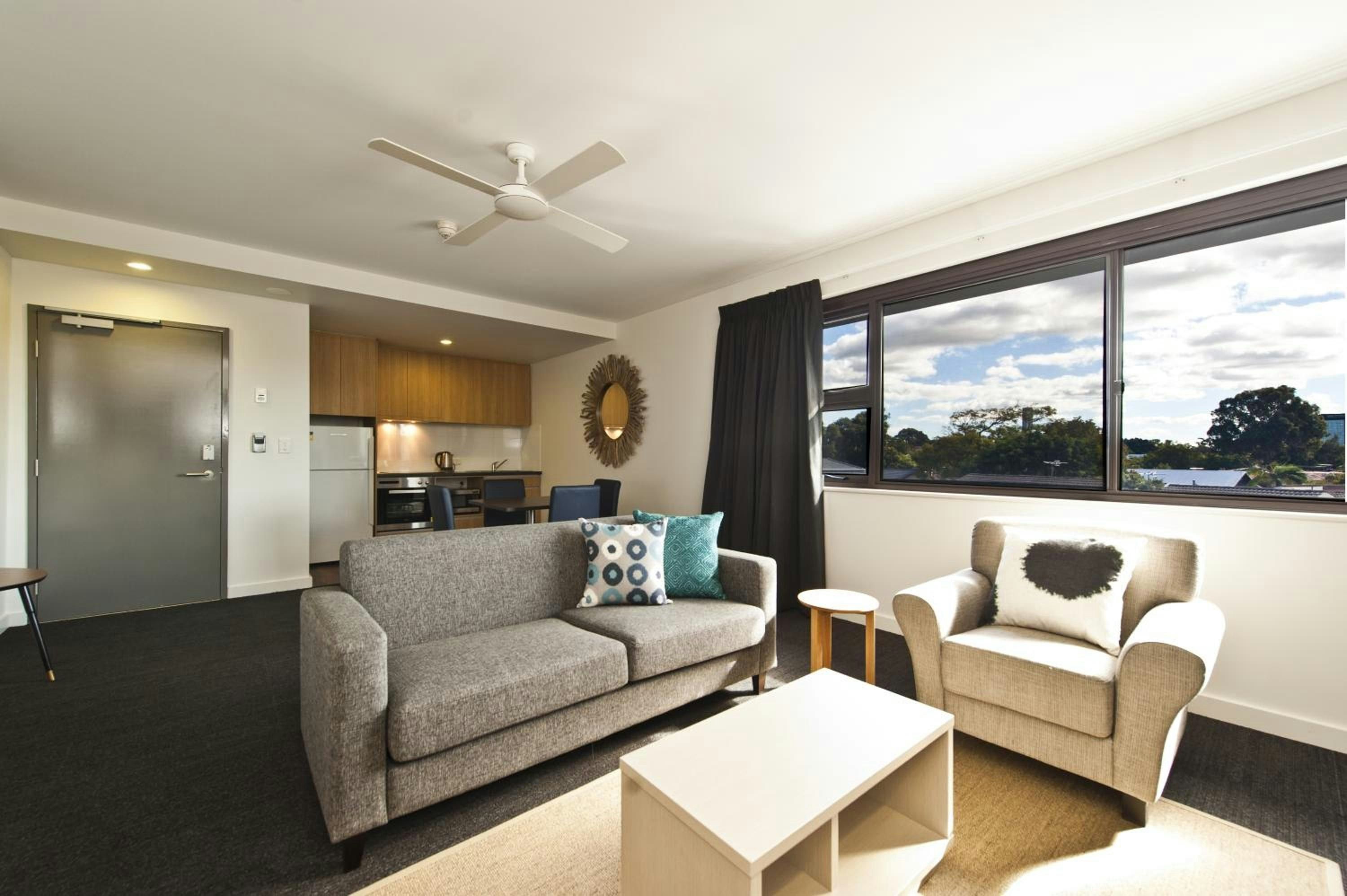 غرفة معيشة صورة