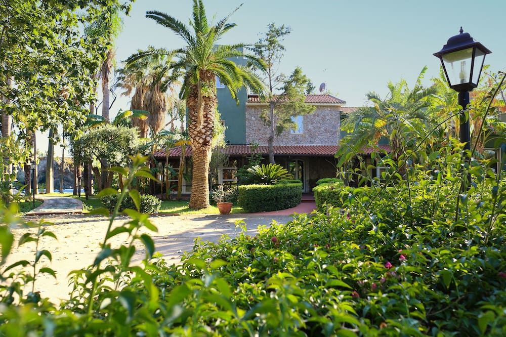 المظهر الخارجي