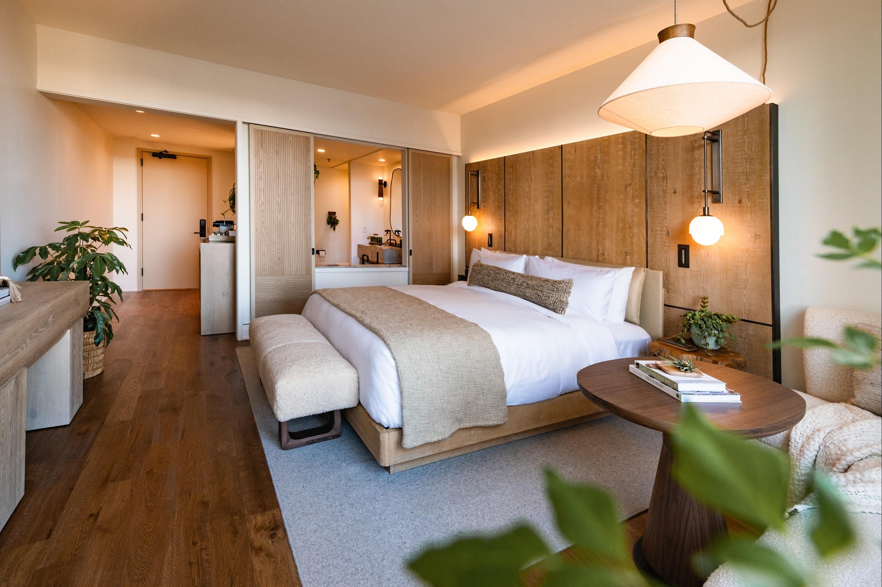 غرفة نوم صورة