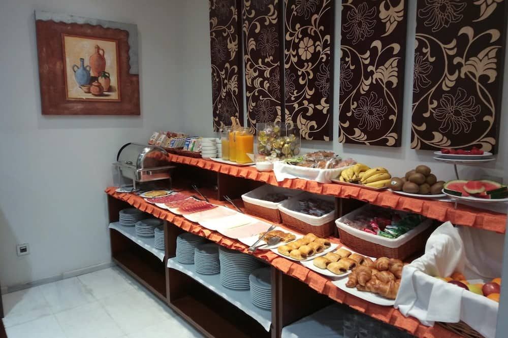 بوفيه