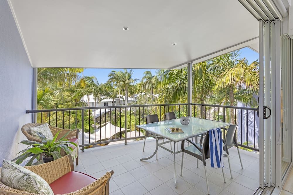 شرفة