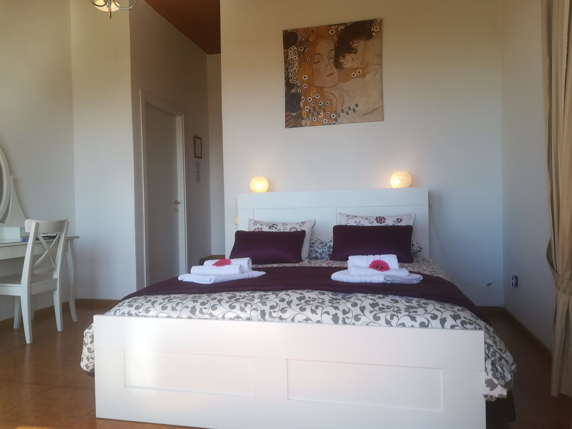 غرفة نوم صورة