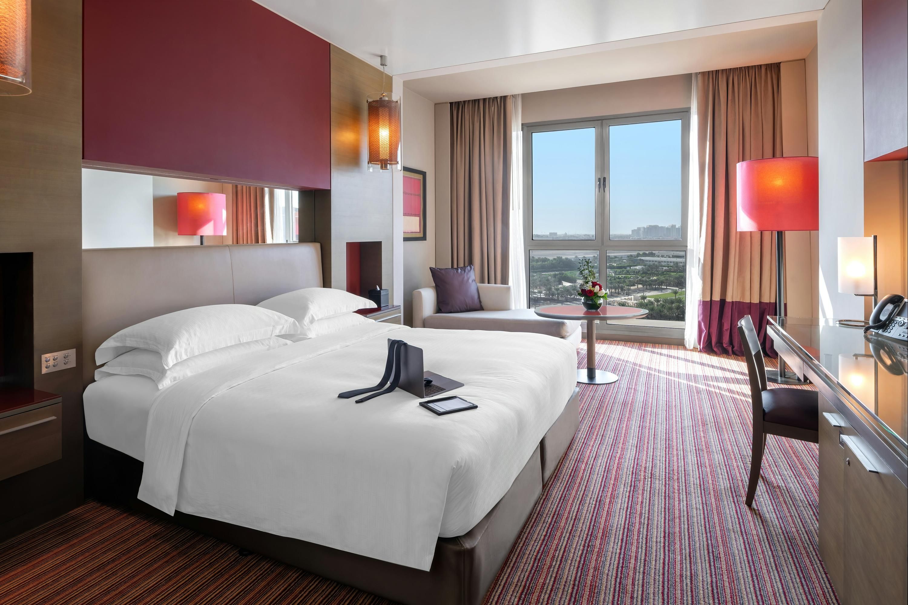 غرفة نوم صورة