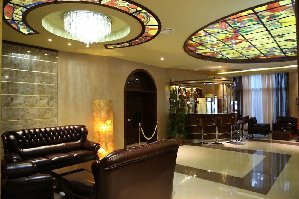 ردهة