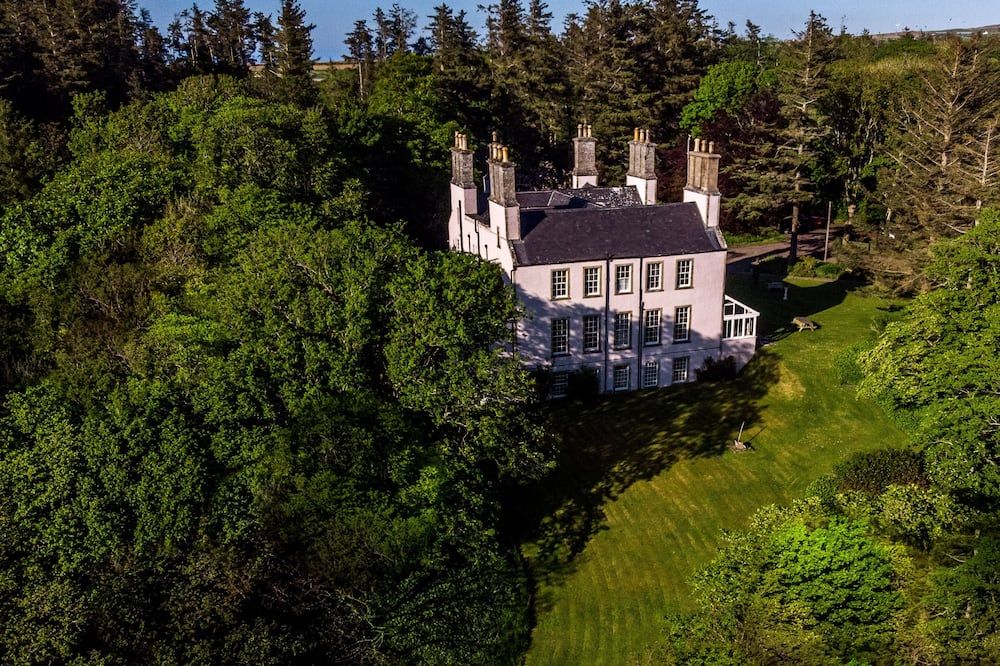 المظهر الخارجي