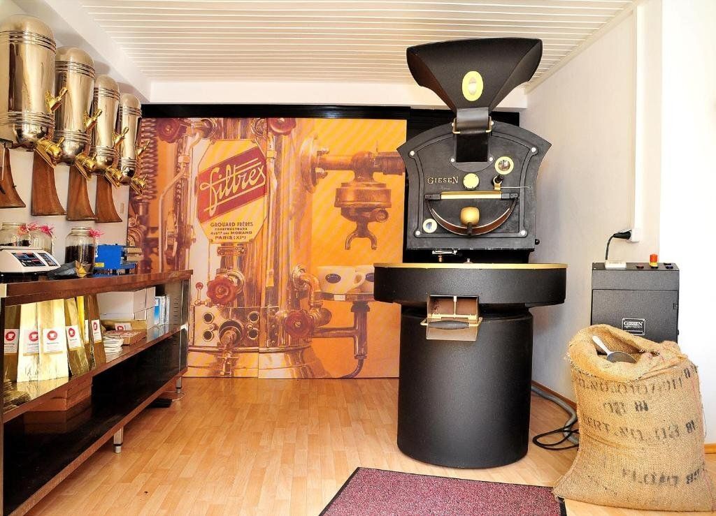 وسائل راحة في الغرف