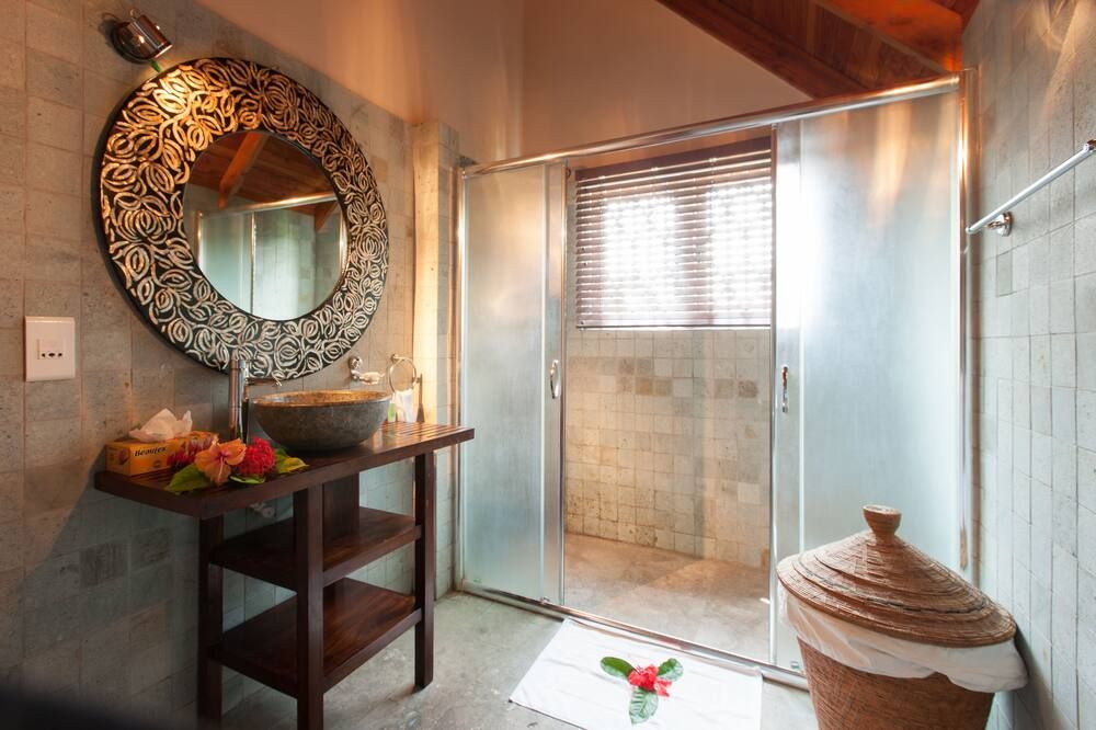 وسائل راحة في الغرف