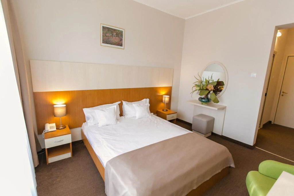 غرفة نوم صورة