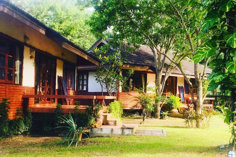 المظهر الخارجي