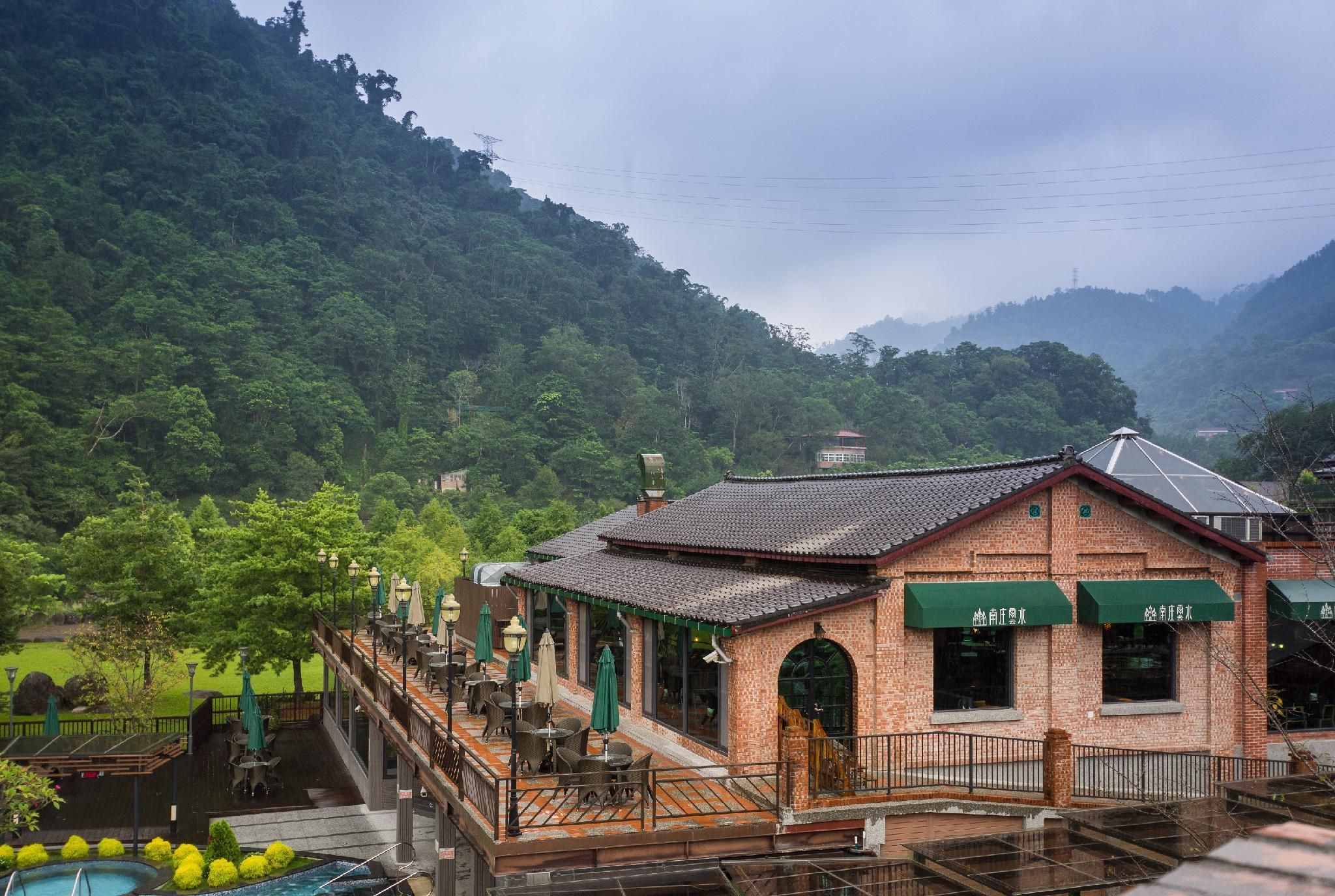 المظهر الخارجي