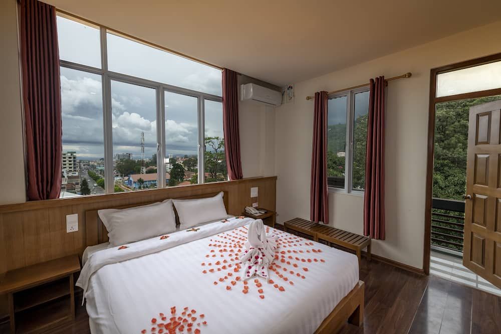 غرفة نوم صورة