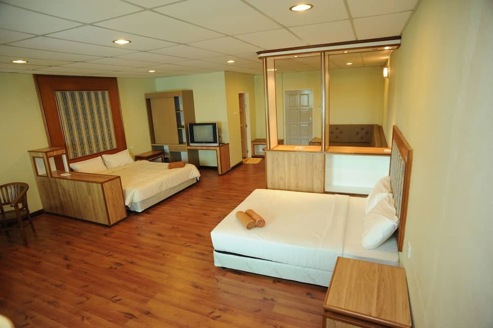 غرفة نوم صورة