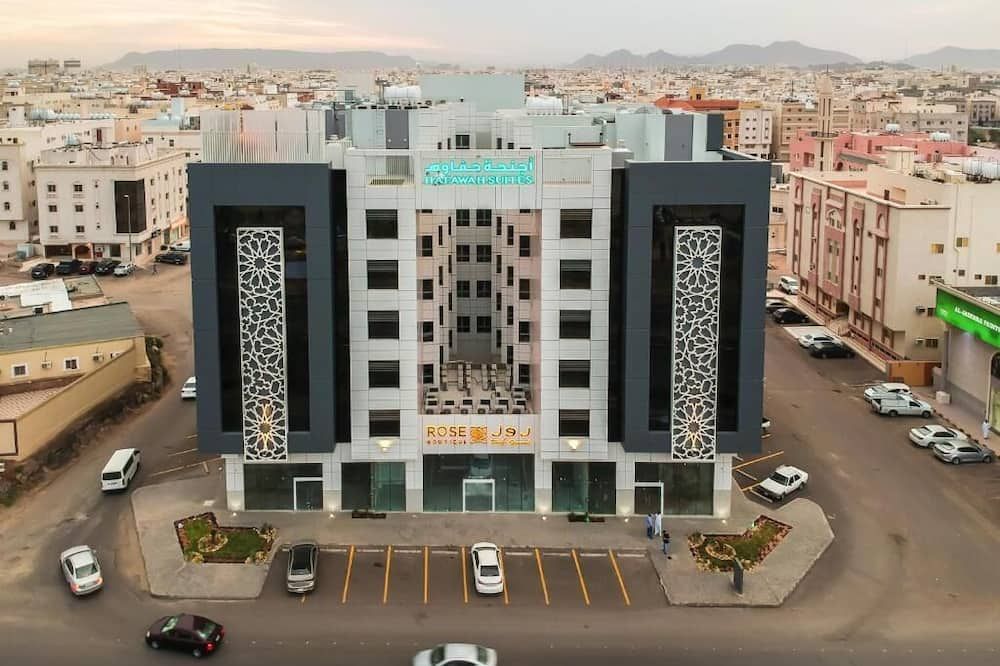 مبنى