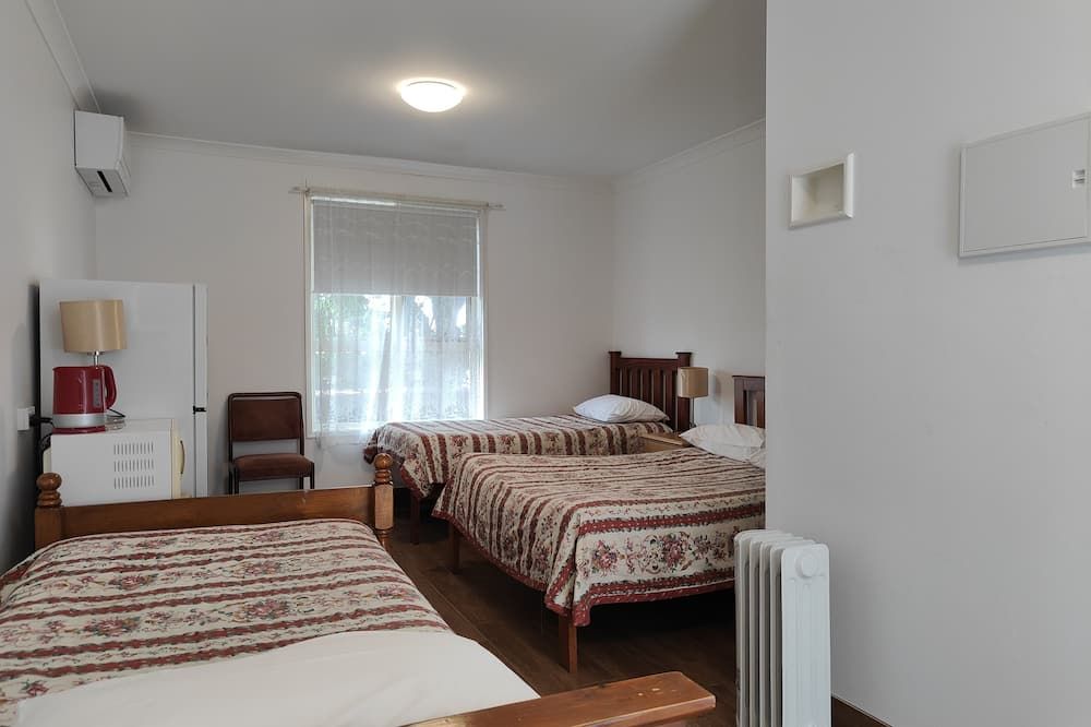 غرفة نوم صورة