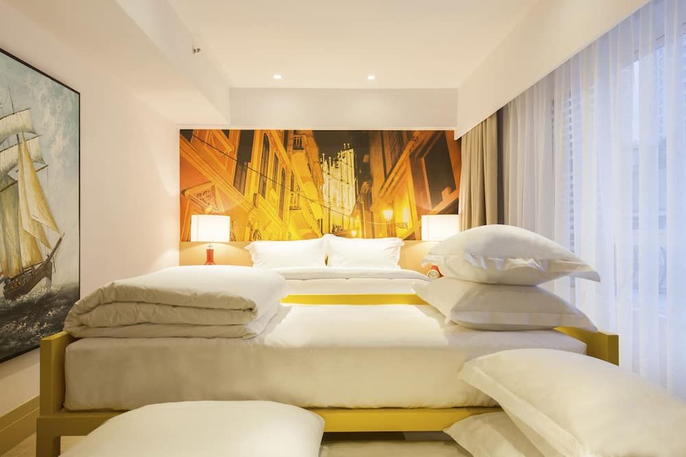 غرفة نوم صورة