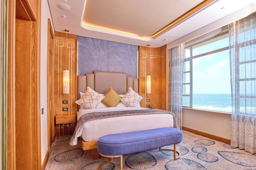 غرفة نوم صورة