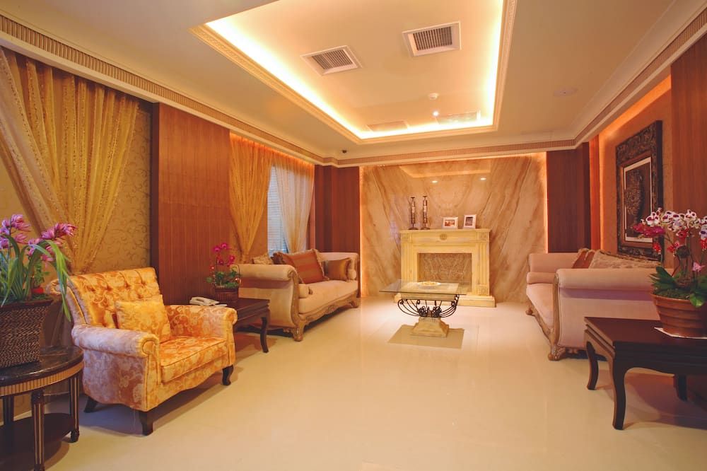 ردهة