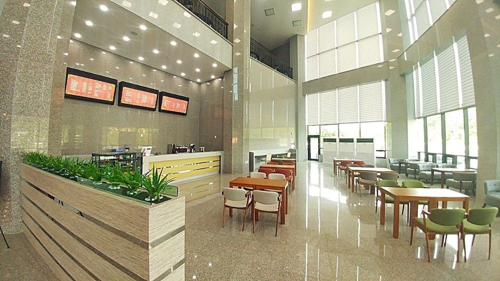 ردهة