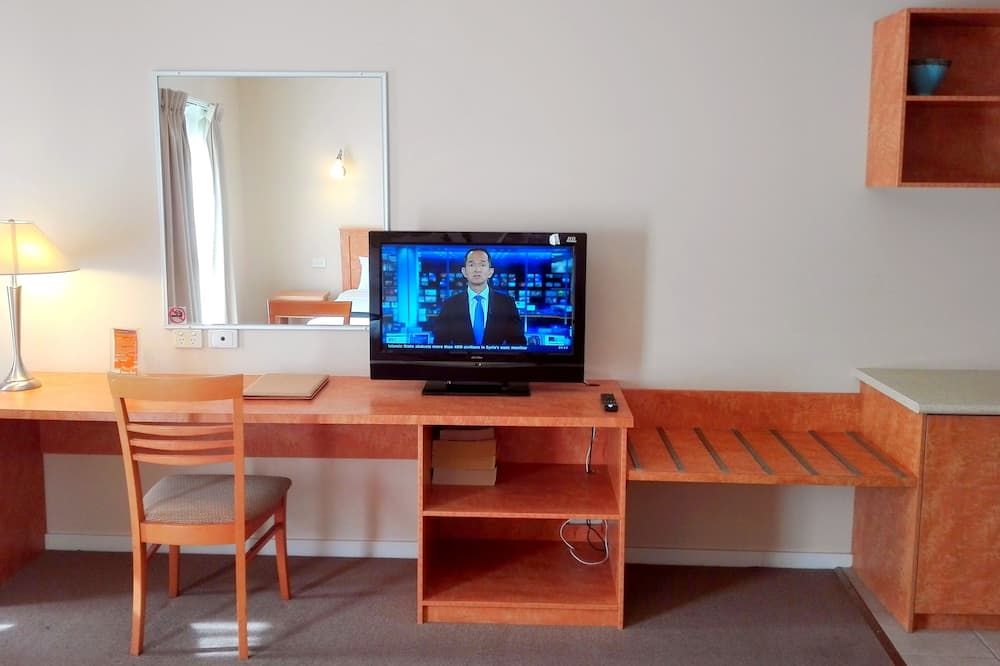 وسائل راحة في الغرف