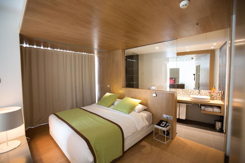 غرفة نوم صورة