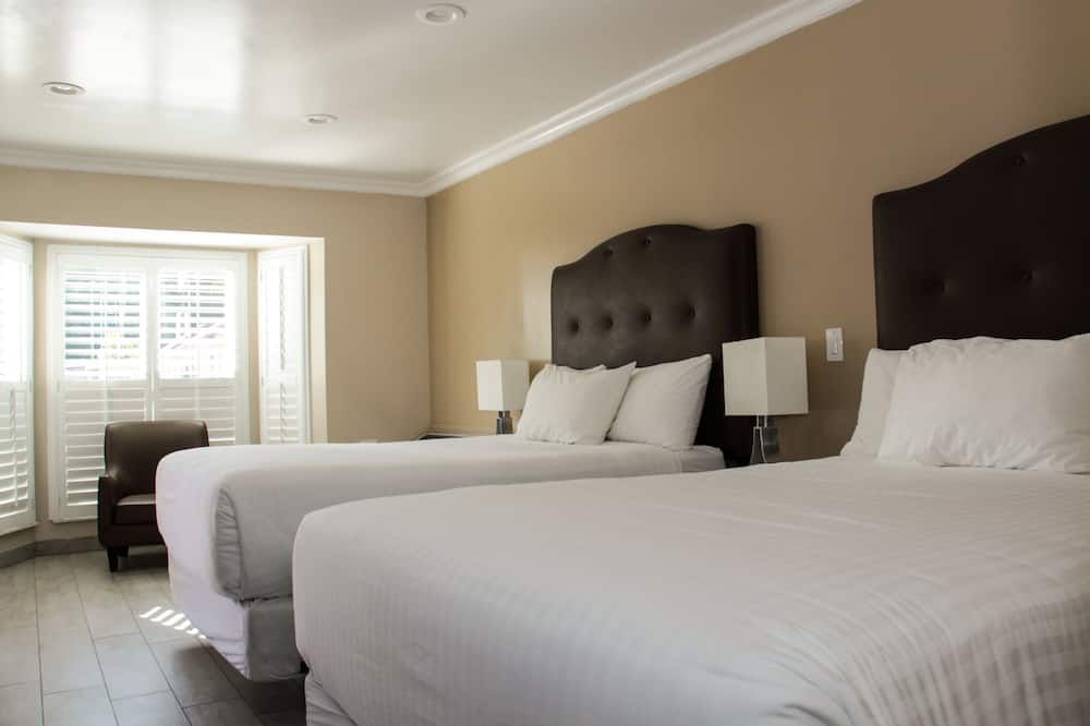 غرفة نوم صورة