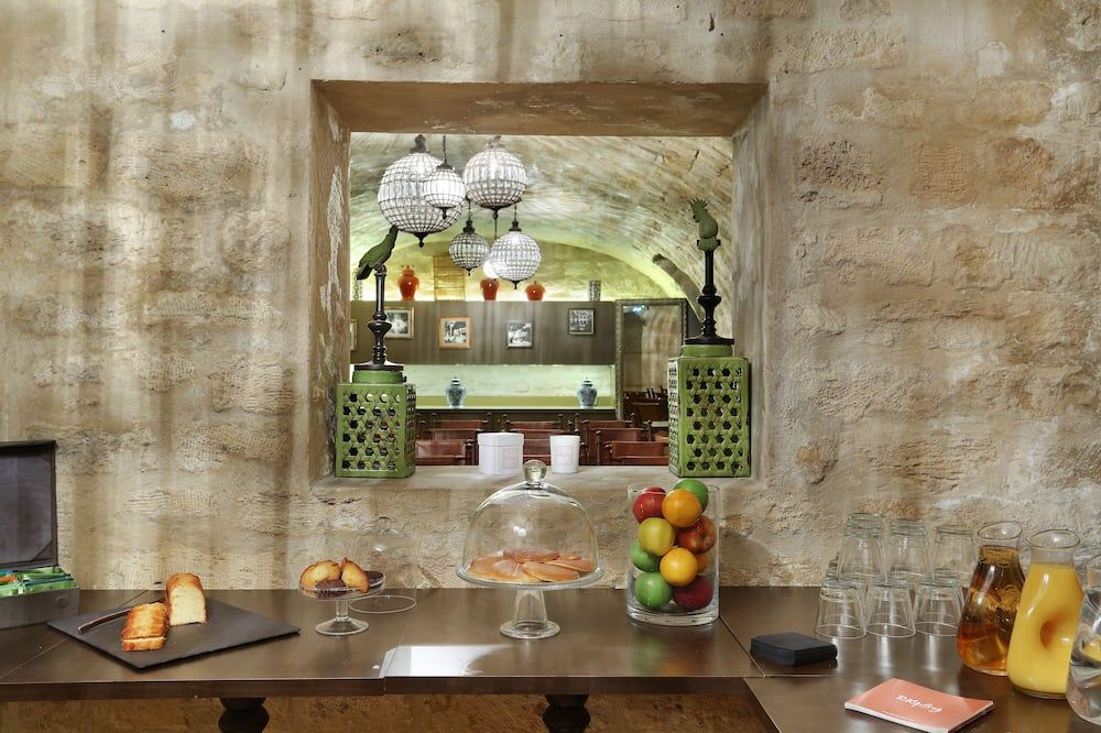 غرفة الاجتماعات