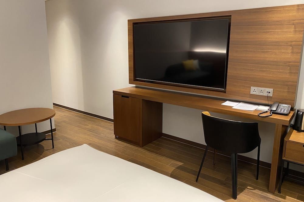 وسائل راحة في الغرف
