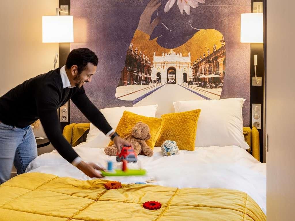 مبنى