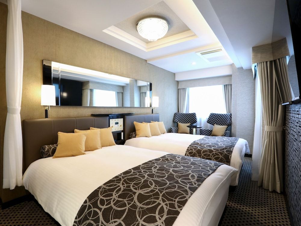 غرفة نوم صورة