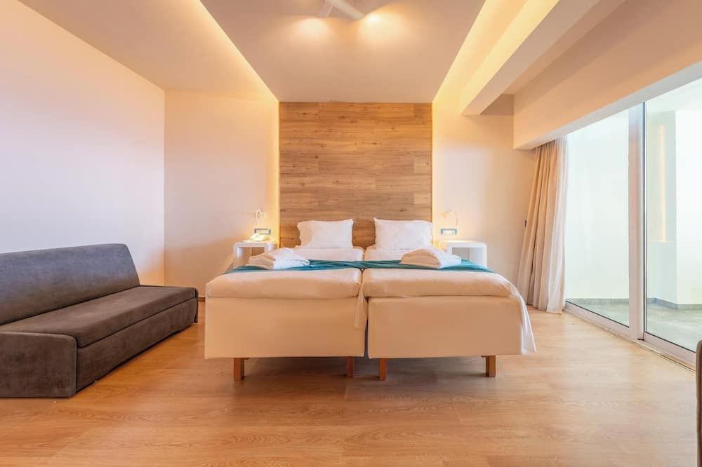 غرفة نوم صورة