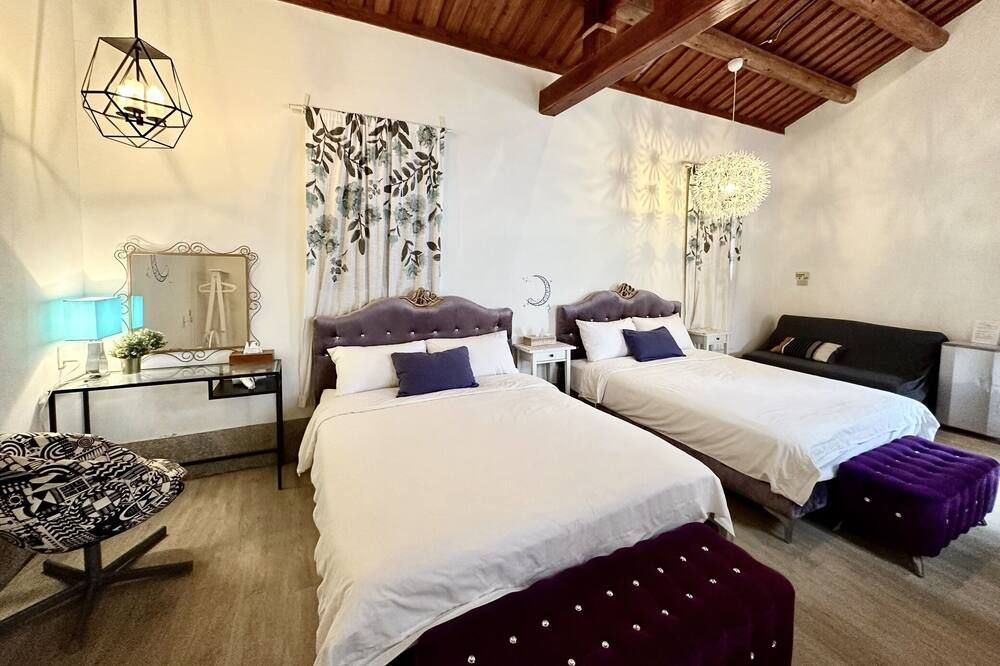 غرفة نوم صورة