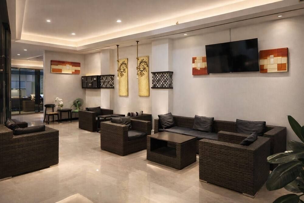 ردهة