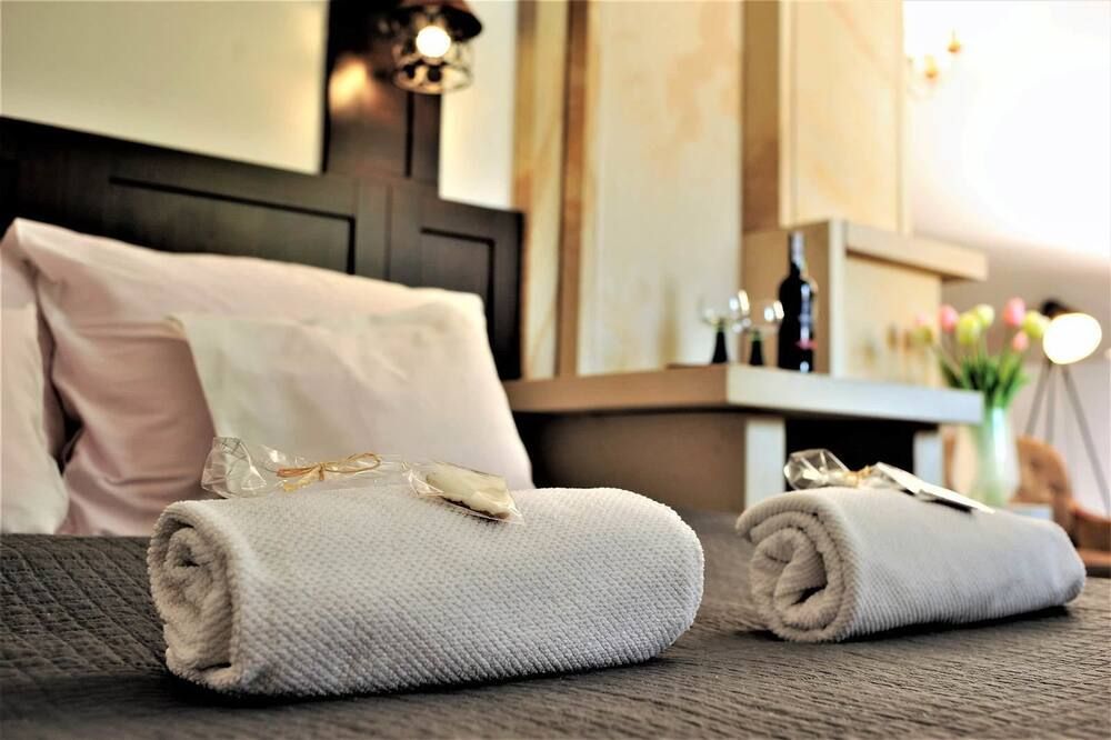 غرفة نوم صورة