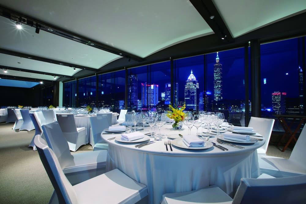 قاعة الولائم