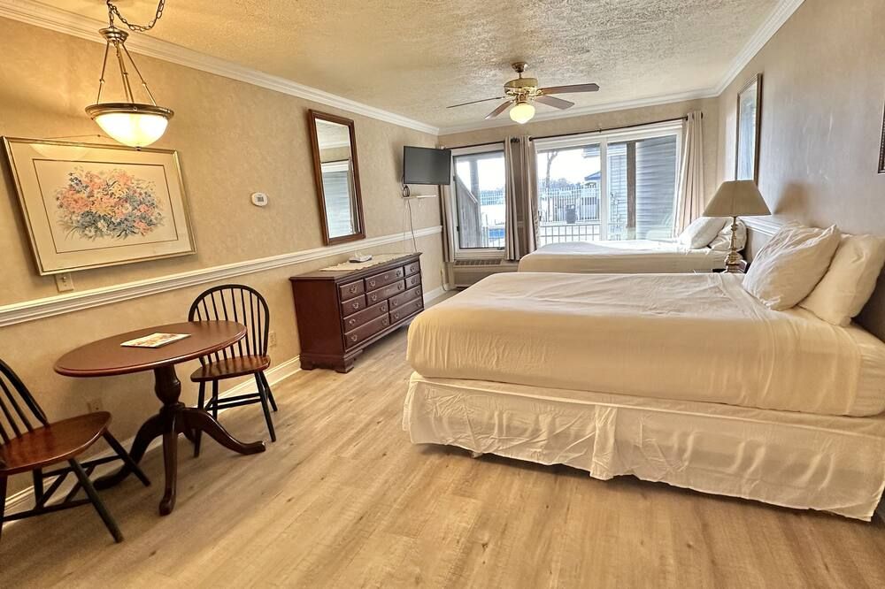 غرفة نوم صورة