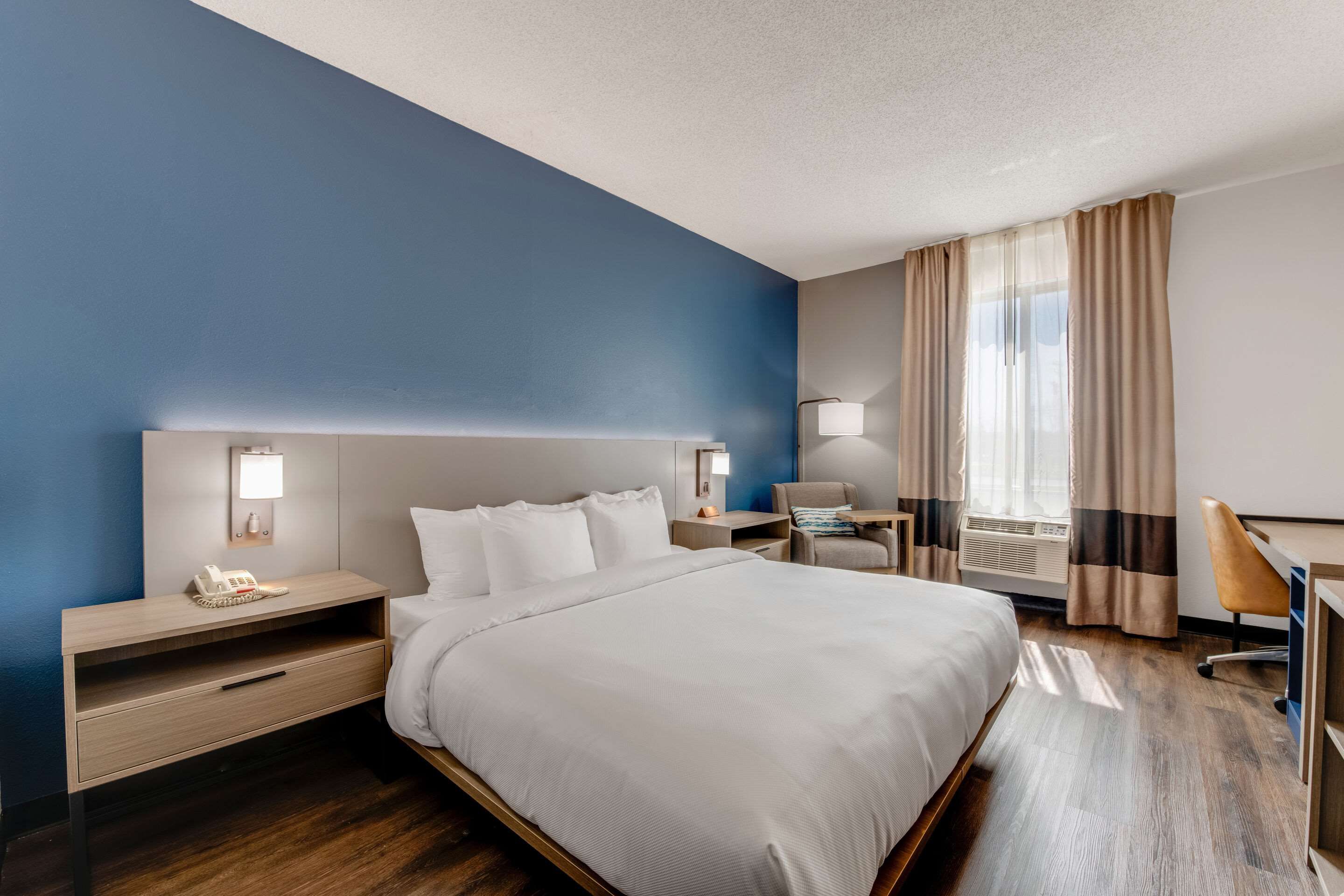 غرفة نوم صورة