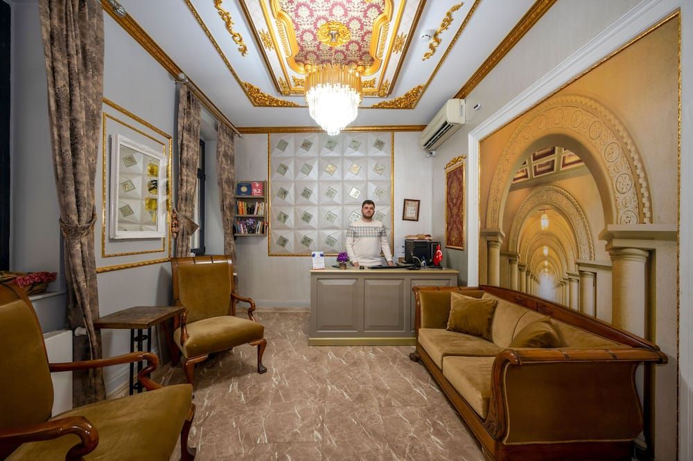 ردهة صورة