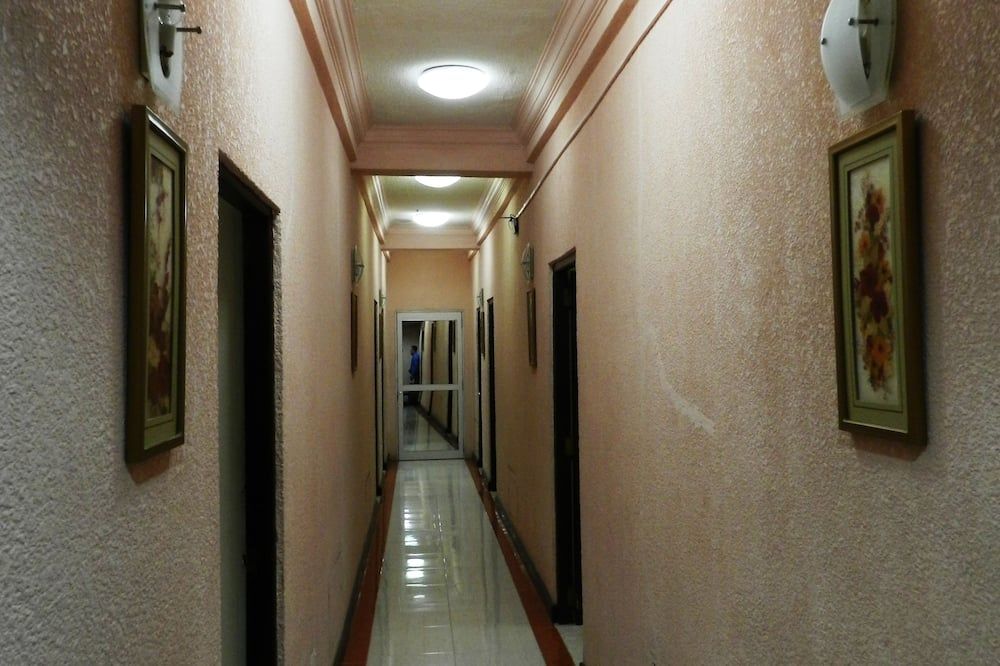 مدخل