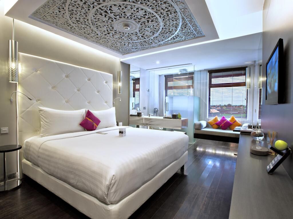 غرفة نوم صورة