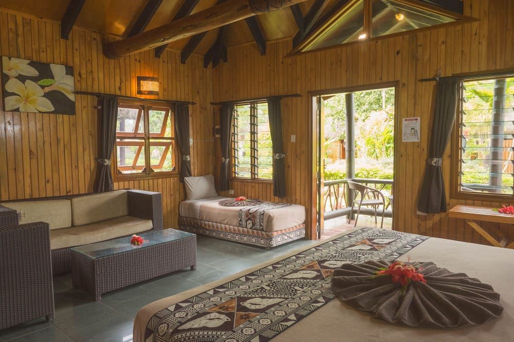 غرفة نوم صورة